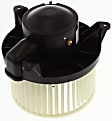 2006 Lincoln Town Car Signature - 2-Piece Kit Blower Motor,  Includes (1) Blower Motor and (1) Blower Motor Resistor