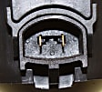 2006 Lincoln Town Car Signature - 2-Piece Kit Blower Motor,  Includes (1) Blower Motor and (1) Blower Motor Resistor