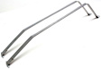 1998 Buick Century Custom - 3-Piece Kit Fuel Tank, 18 gallons / 68 liters, GAS,  Includes (1) Fuel Tank and (2) Fuel Tank Strap