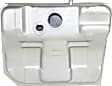 1998 Buick Century Custom - 3-Piece Kit Fuel Tank, 18 gallons / 68 liters, GAS,  Includes (1) Fuel Tank and (2) Fuel Tank Strap