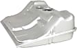1998 Buick Century Custom - 3-Piece Kit Fuel Tank, 18 gallons / 68 liters, GAS,  Includes (1) Fuel Tank and (2) Fuel Tank Strap