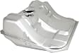 1998 Buick Century Custom - 3-Piece Kit Fuel Tank, 18 gallons / 68 liters, GAS,  Includes (1) Fuel Tank and (2) Fuel Tank Strap