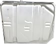 1998 Buick Century Custom - 3-Piece Kit Fuel Tank, 18 gallons / 68 liters, GAS,  Includes (1) Fuel Tank and (2) Fuel Tank Strap