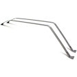 1998 Buick Century Custom - 3-Piece Kit Fuel Tank, 18 gallons / 68 liters, GAS,  Includes (1) Fuel Tank and (2) Fuel Tank Strap