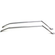 1998 Buick Century Custom - 3-Piece Kit Fuel Tank, 18 gallons / 68 liters, GAS,  Includes (1) Fuel Tank and (2) Fuel Tank Strap