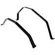 1998 Ford Mustang - 3-Piece Kit Fuel Tank, 15 gallons / 57 liters, GAS,  Includes (1) Fuel Tank and (2) Fuel Tank Strap