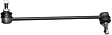 2011 Nissan Altima - 4-Piece Kit Front, Driver and Passenger Side Suspension Kit,  Includes (2) Shock Absorber and Strut Assembly and (2) Sway Bar Link