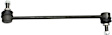 2011 Nissan Altima - 4-Piece Kit Front, Driver and Passenger Side Suspension Kit,  Includes (2) Shock Absorber and Strut Assembly and (2) Sway Bar Link