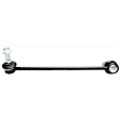 8-Piece Kit Front and Rear, Driver and Passenger Side Suspension Kit, Includes (4) Loaded Strut and (4) Sway Bar Link