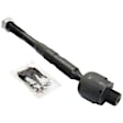 6-Piece Kit Front, Driver and Passenger Side, Outer Tie Rod End Includes (2) Sway Bar Link and (4) Tie Rod End