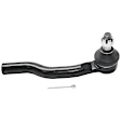 6-Piece Kit Front, Driver and Passenger Side, Outer Tie Rod End Includes (2) Sway Bar Link and (4) Tie Rod End
