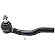 6-Piece Kit Front, Driver and Passenger Side, Outer Tie Rod End Includes (2) Sway Bar Link and (4) Tie Rod End