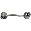 10-Piece Kit Front, Driver and Passenger Side, Upper and Lower Control Arm, includes (2) Ball Joint, (4) Control Arm, (2) Sway Bar Link, and (2) Tie Rod End