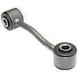 10-Piece Kit Front, Driver and Passenger Side, Upper and Lower Control Arm, includes (2) Ball Joint, (4) Control Arm, (2) Sway Bar Link, and (2) Tie Rod End