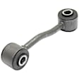 10-Piece Kit Front, Driver and Passenger Side, Upper and Lower Control Arm, includes (2) Ball Joint, (4) Control Arm, (2) Sway Bar Link, and (2) Tie Rod End