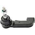 10-Piece Kit Front, Driver and Passenger Side, Upper and Lower Control Arm, includes (2) Ball Joint, (4) Control Arm, (2) Sway Bar Link, and (2) Tie Rod End