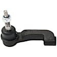 10-Piece Kit Front, Driver and Passenger Side, Upper and Lower Control Arm, includes (2) Ball Joint, (4) Control Arm, (2) Sway Bar Link, and (2) Tie Rod End