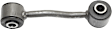 10-Piece Kit Front, Driver and Passenger Side, Upper and Lower Control Arm, includes (2) Ball Joint, (4) Control Arm, (2) Sway Bar Link, and (2) Tie Rod End