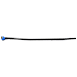 9-Piece Kit Front Track Bar with Ball Joints, Sway Bar Links, Tie Rod Adjusting Sleeve and Tie Rod End, 0.75 (in) Taper
