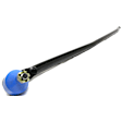 9-Piece Kit Front Track Bar with Ball Joints, Sway Bar Links, Tie Rod Adjusting Sleeve and Tie Rod End, 0.75 (in) Taper