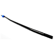 9-Piece Kit Front Track Bar with Ball Joints, Sway Bar Links, Tie Rod Adjusting Sleeve and Tie Rod End, 0.75 (in) Taper