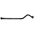 9-Piece Kit Front Track Bar with Ball Joints, Sway Bar Links, Tie Rod Adjusting Sleeve and Tie Rod End, 0.75 (in) Taper