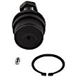 9-Piece Kit Front Track Bar with Ball Joints, Sway Bar Links, Tie Rod Adjusting Sleeve and Tie Rod End, 0.75 (in) Taper