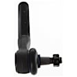 9-Piece Kit Front Track Bar with Ball Joints, Sway Bar Links, Tie Rod Adjusting Sleeve and Tie Rod End, 0.75 (in) Taper