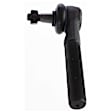 9-Piece Kit Front Track Bar with Ball Joints, Sway Bar Links, Tie Rod Adjusting Sleeve and Tie Rod End, 0.75 (in) Taper