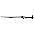 9-Piece Kit Front Track Bar with Ball Joints, Sway Bar Links, Tie Rod Adjusting Sleeve and Tie Rod End, 0.75 (in) Taper