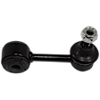 8-Piece Kit Front and Rear, Driver and Passenger Side Shock and Fully Loaded Strut with Sway Bar Links
