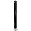 8-Piece Kit Front and Rear, Driver and Passenger Side Shock and Fully Loaded Strut with Sway Bar Links