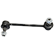 8-Piece Kit Front and Rear, Driver and Passenger Side Shock and Fully Loaded Strut with Sway Bar Links