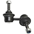 6-Piece Kit Front, Driver and Passenger Side, Lower Ball Joint Includes (2)Ball Joint, (2)Tie Rod End and (2)Sway Bar Link