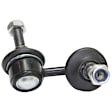 6-Piece Kit Front, Driver and Passenger Side, Lower Ball Joint Includes (2)Ball Joint, (2)Tie Rod End and (2)Sway Bar Link