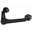 6-Piece Kit Front, Driver and Passenger Side, Upper Control Arm, includes (2) Ball Joint, (2) Control Arm, and (2) Sway Bar Link
