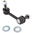 2006 Buick Rainier - 10-Piece Kit Front, Driver and Passenger Side, Outer Tie Rod End, RWD, AWD,  Includes (4) Ball Joint, (2) Sway Bar Link, and (4) Tie Rod End