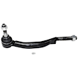 2006 Buick Rainier - 10-Piece Kit Front, Driver and Passenger Side, Outer Tie Rod End, RWD, AWD,  Includes (4) Ball Joint, (2) Sway Bar Link, and (4) Tie Rod End