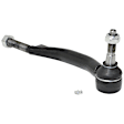 2006 Buick Rainier - 10-Piece Kit Front, Driver and Passenger Side, Outer Tie Rod End, RWD, AWD,  Includes (4) Ball Joint, (2) Sway Bar Link, and (4) Tie Rod End