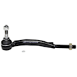 2006 Buick Rainier - 10-Piece Kit Front, Driver and Passenger Side, Outer Tie Rod End, RWD, AWD,  Includes (4) Ball Joint, (2) Sway Bar Link, and (4) Tie Rod End