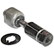 2006 Buick Rainier - 10-Piece Kit Front, Driver and Passenger Side, Outer Tie Rod End, RWD, AWD,  Includes (4) Ball Joint, (2) Sway Bar Link, and (4) Tie Rod End