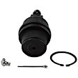 2006 Buick Rainier - 10-Piece Kit Front, Driver and Passenger Side, Outer Tie Rod End, RWD, AWD,  Includes (4) Ball Joint, (2) Sway Bar Link, and (4) Tie Rod End