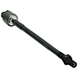 6-Piece Kit Front, Driver and Passenger Side Sway Bar Link, Includes (2) Sway Bar Link and (4) Tie Rod End