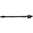 6-Piece Kit Front, Driver and Passenger Side Sway Bar Link, Includes (2) Sway Bar Link and (4) Tie Rod End