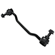 6-Piece Kit Front, Driver and Passenger Side Sway Bar Link, Includes (2) Sway Bar Link and (4) Tie Rod End