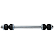 8-Piece Kit Front and Rear, Driver and Passenger Side Shock, Includes (4) Shock and (4) Sway Bar Link
