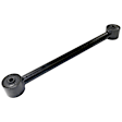 6-Piece Kit Rear, Upper and Lower Control Arm, includes (4) Control Arm and (2) Sway Bar Link