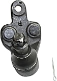 4-Piece Kit Front, Driver and Passenger Side, Lower Control Arm Kit, Includes (2) Ball Joint and (2) Control Arm