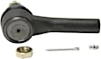 2008 Chrysler Pacifica - 8-Piece Kit Front, Driver and Passenger Side, Lower  Control Arm Kit, All Wheel Drive,  Includes (2) Control Arm, (2) Sway Bar Link, and (4) Tie Rod End