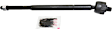 2008 Chrysler Pacifica - 8-Piece Kit Front, Driver and Passenger Side, Lower  Control Arm Kit, All Wheel Drive,  Includes (2) Control Arm, (2) Sway Bar Link, and (4) Tie Rod End